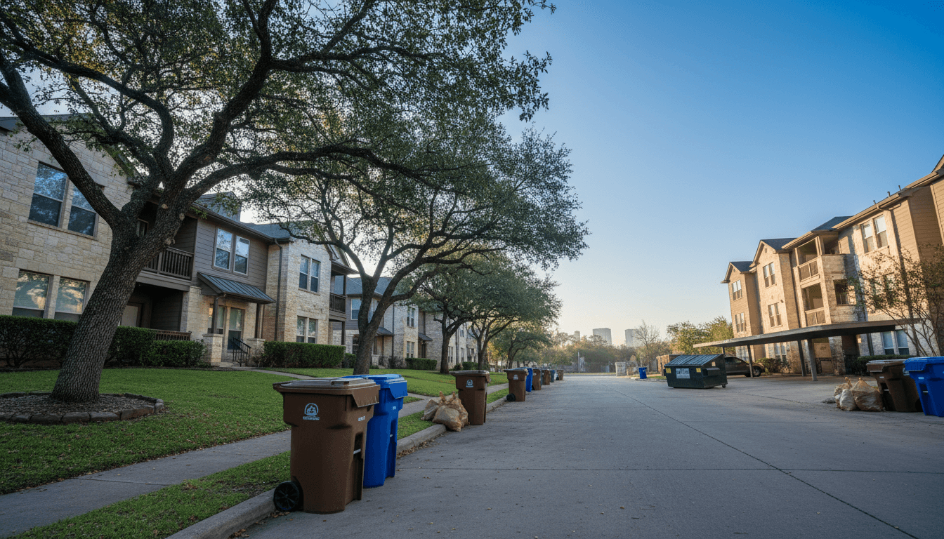 Citywide Spring Cleanup | Saturday, April 25